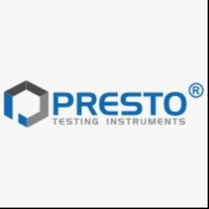 Prestogroup Website